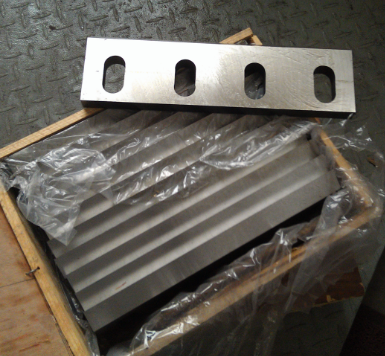 オンラインサポート用リサイクル用固定刃4廃プラスチックボトルクラッシャー 14