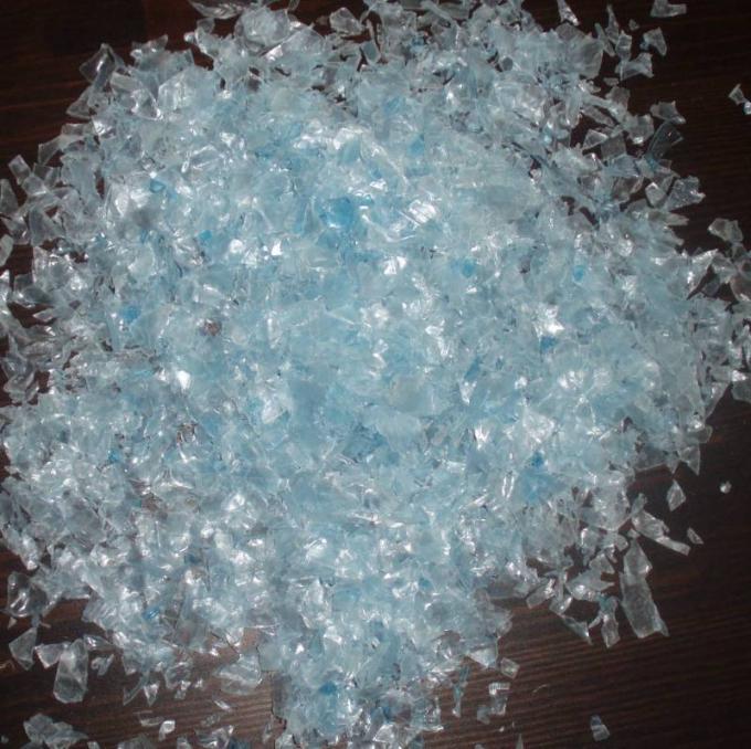 オンラインサポート用リサイクル用固定刃4廃プラスチックボトルクラッシャー 17