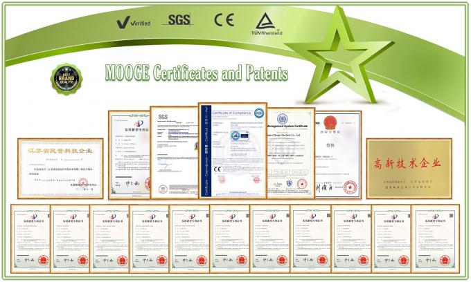 オンラインサポート用リサイクル用固定刃4廃プラスチックボトルクラッシャー 22