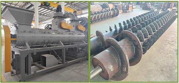 Waste Pet Bottle Crushing Recycling Plastic Washing Machine 7