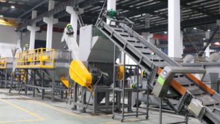 硬質pe pp absプラスチック製洗濯ライン